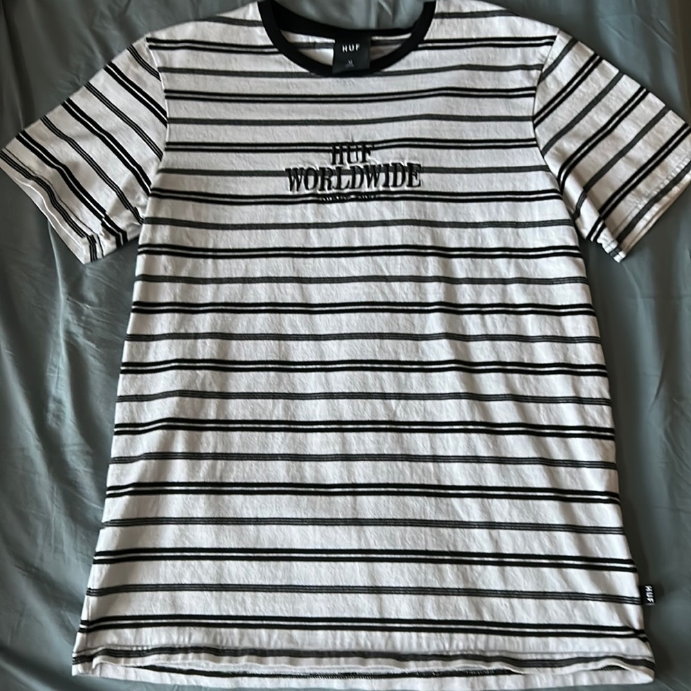 HUF Graphic Tee